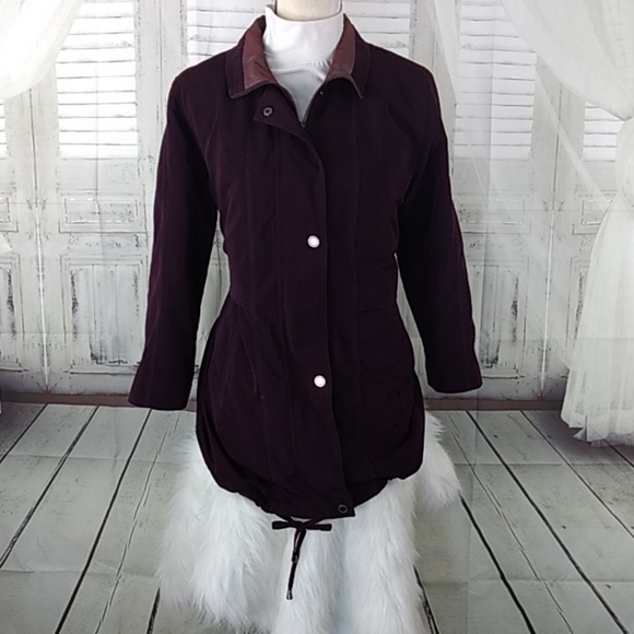 Jackets & Blazers - FLEET STREET LTD REMOVABLE LINING Coat